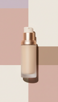 Silk Cream Blush Compact