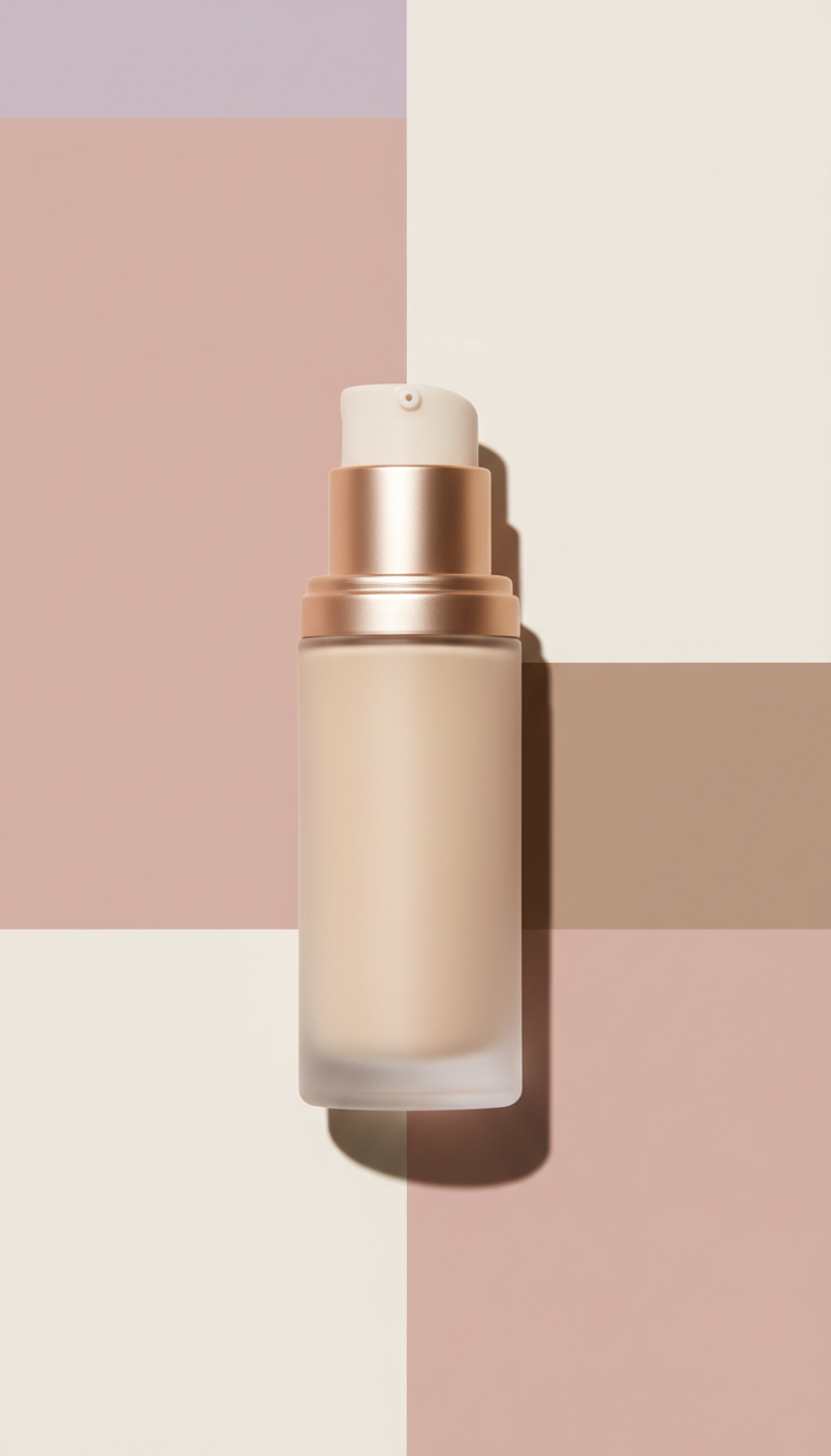 Silk Cream Blush Compact